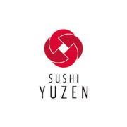 Logo Sushi Yuzen 