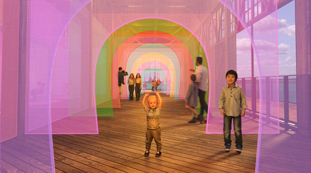 The Rocks Summer Giveaway