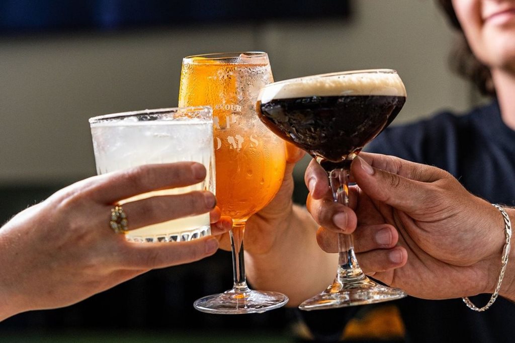 Top Happy Hours You Can't Miss At The Rocks