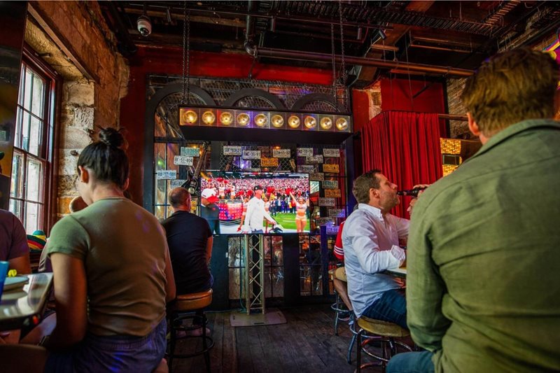 Super Bowl LX Watch Party