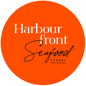 Logo Harbourfront Seafood Restaurant