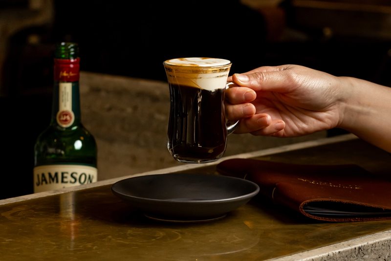 Paddy's Specials at Harrington St Deli