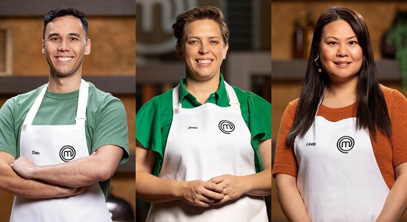 Asian x Native Fusion Dinner