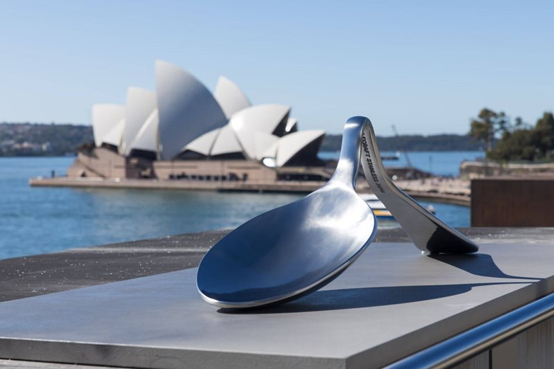 Public art walks: MCA and beyond