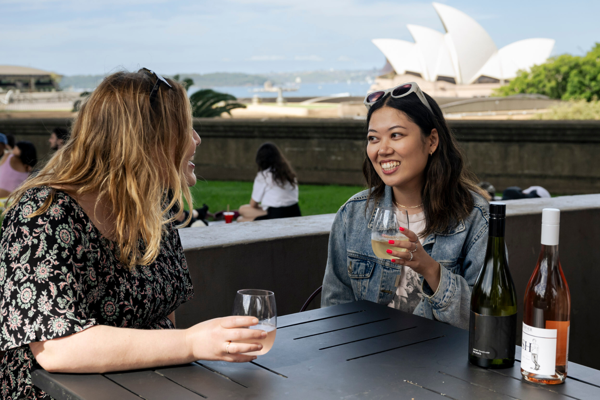 NSW Wine Cellar Door 