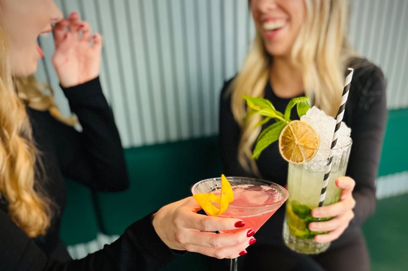 Classic Cocktails Special