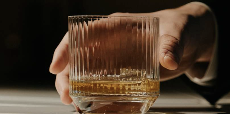 Whiskey Masterclasses by Bar Lulu