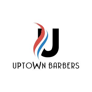 Logo UPTOWN Barbers