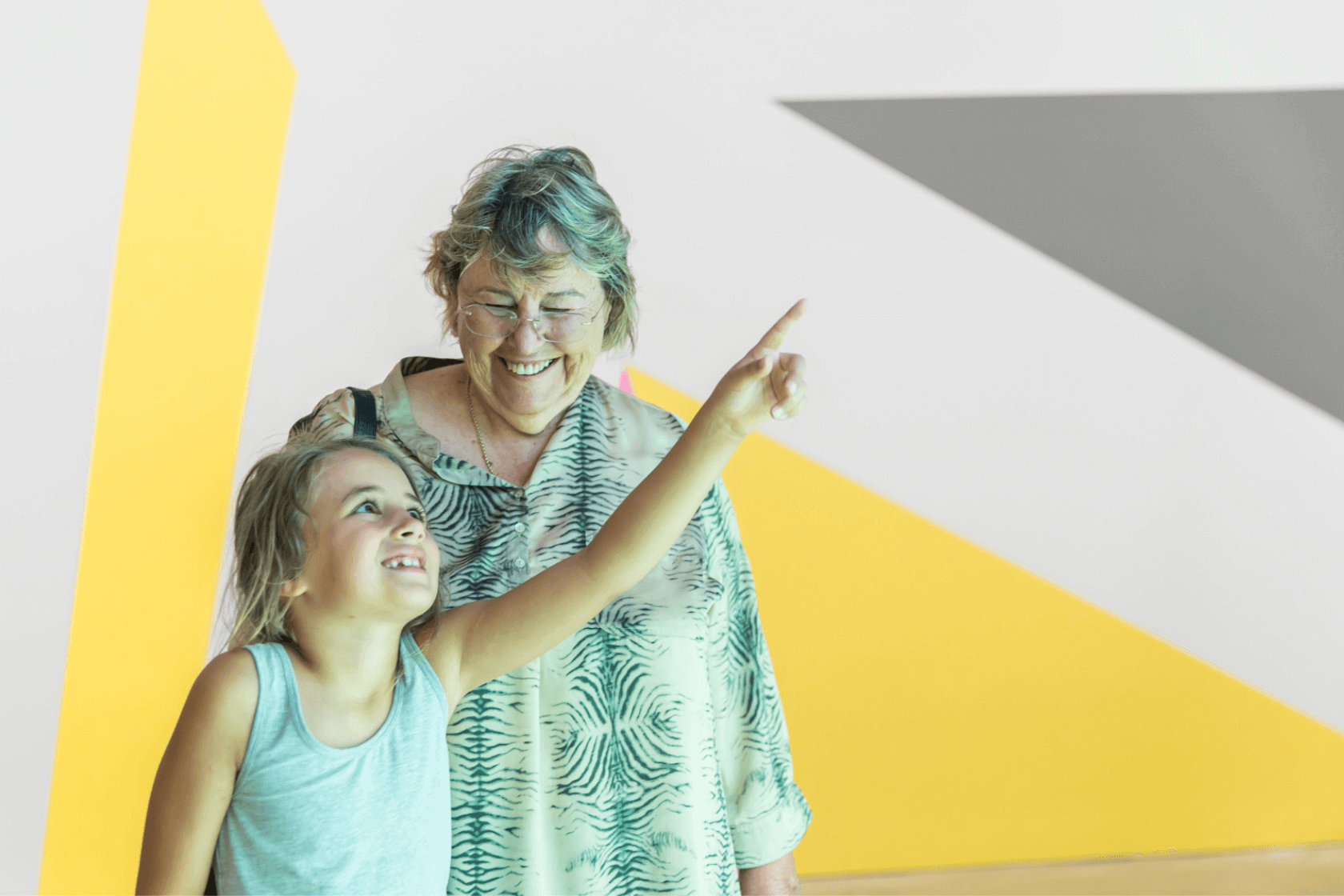 Family Space: Story Tree