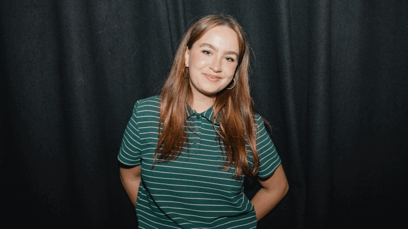 Unfiltered: Comedy