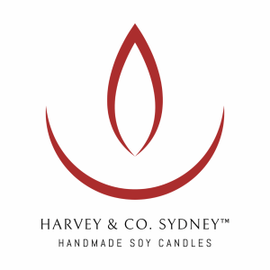 Logo Harvey & Co