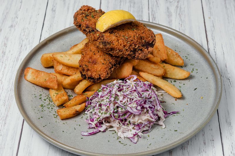 Weekday Lunch Specials