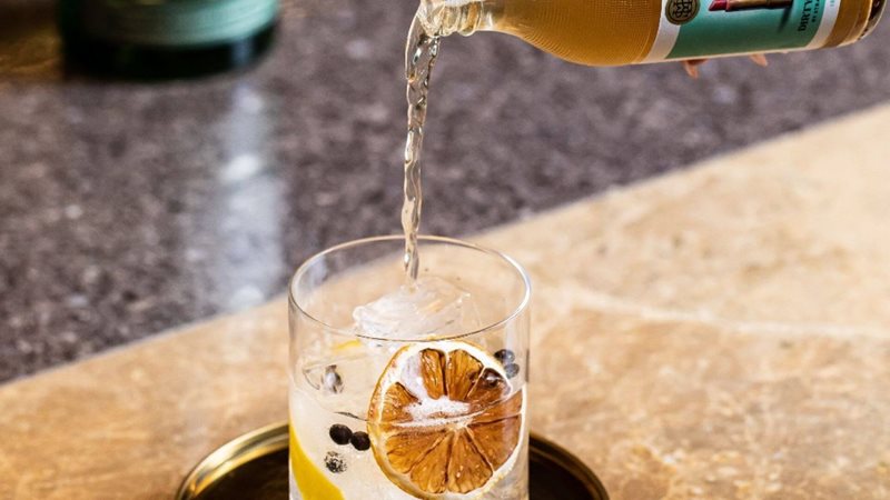 International G&T Day at Mode Kitchen and Bar