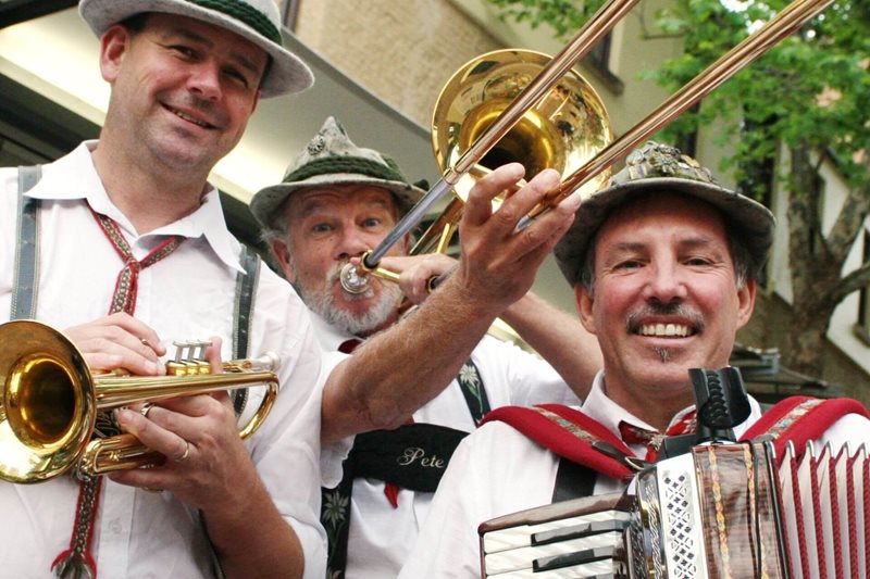 Grand Finale Celebrations