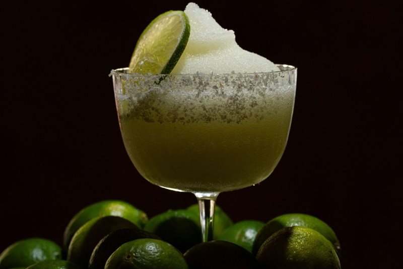 Tailor Room's Precopeo