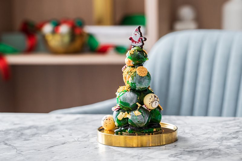 Christmas Day Dinner at Mode Kitchen & Bar