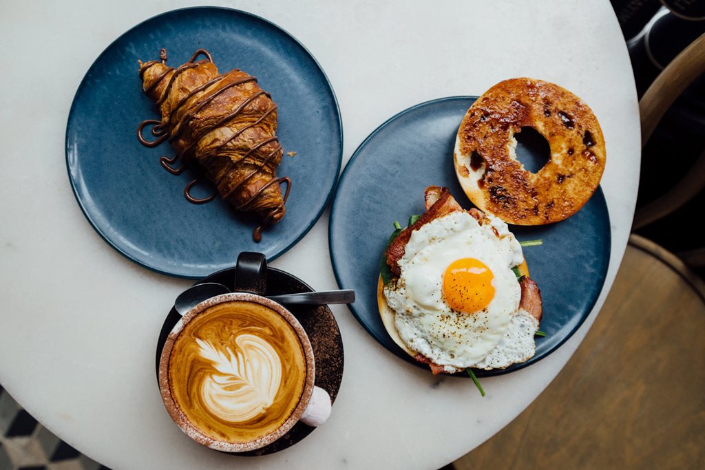 Find Five Of Sydney S Best Coffee Spots In The Rocks The Rocks