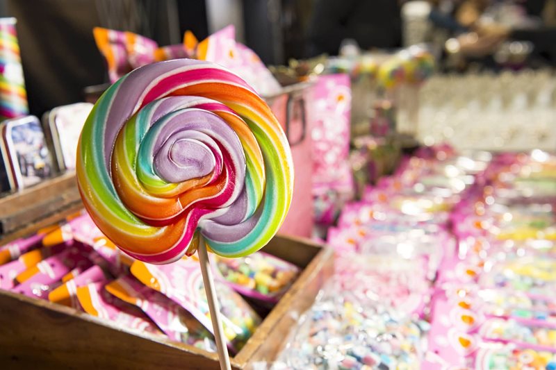 Sticky After Dark - Vivid Sydney Experience 