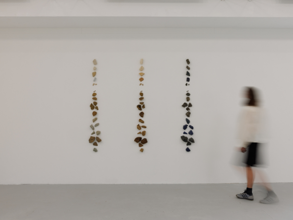 In conversation: Yasmin Smith