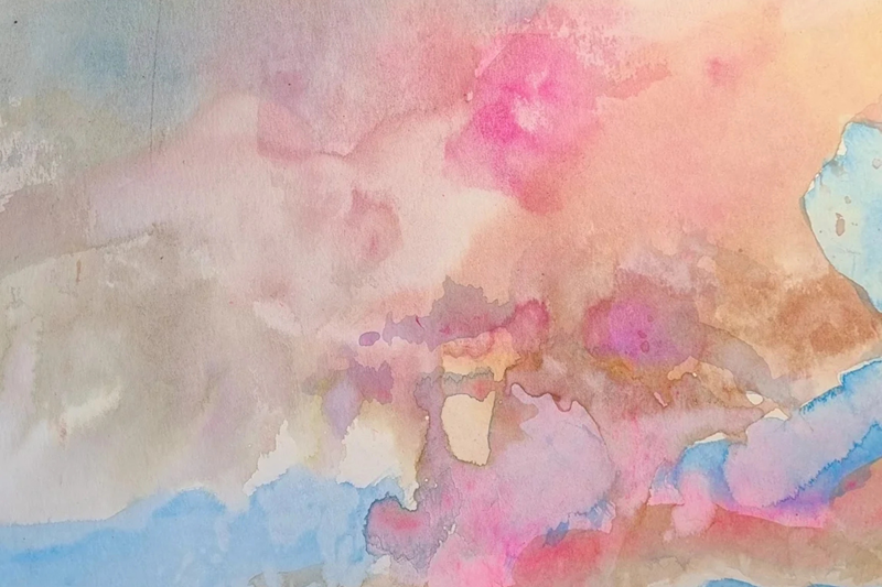 Plein air painting with Jane Tryon