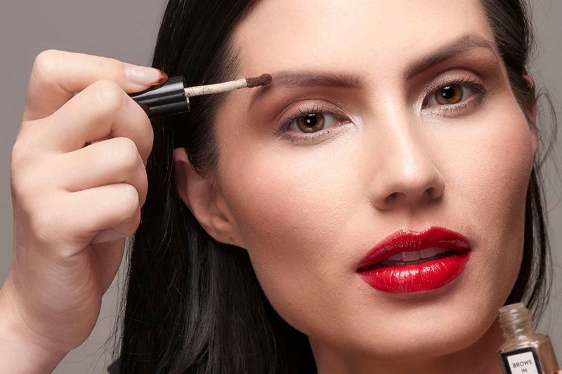 FREE Makeovers with Lilipani 