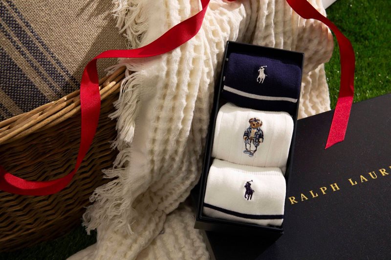 Father's Day Gift from Polo Ralph Lauren