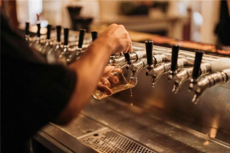 Father's Day Bottomless Beer Brunch