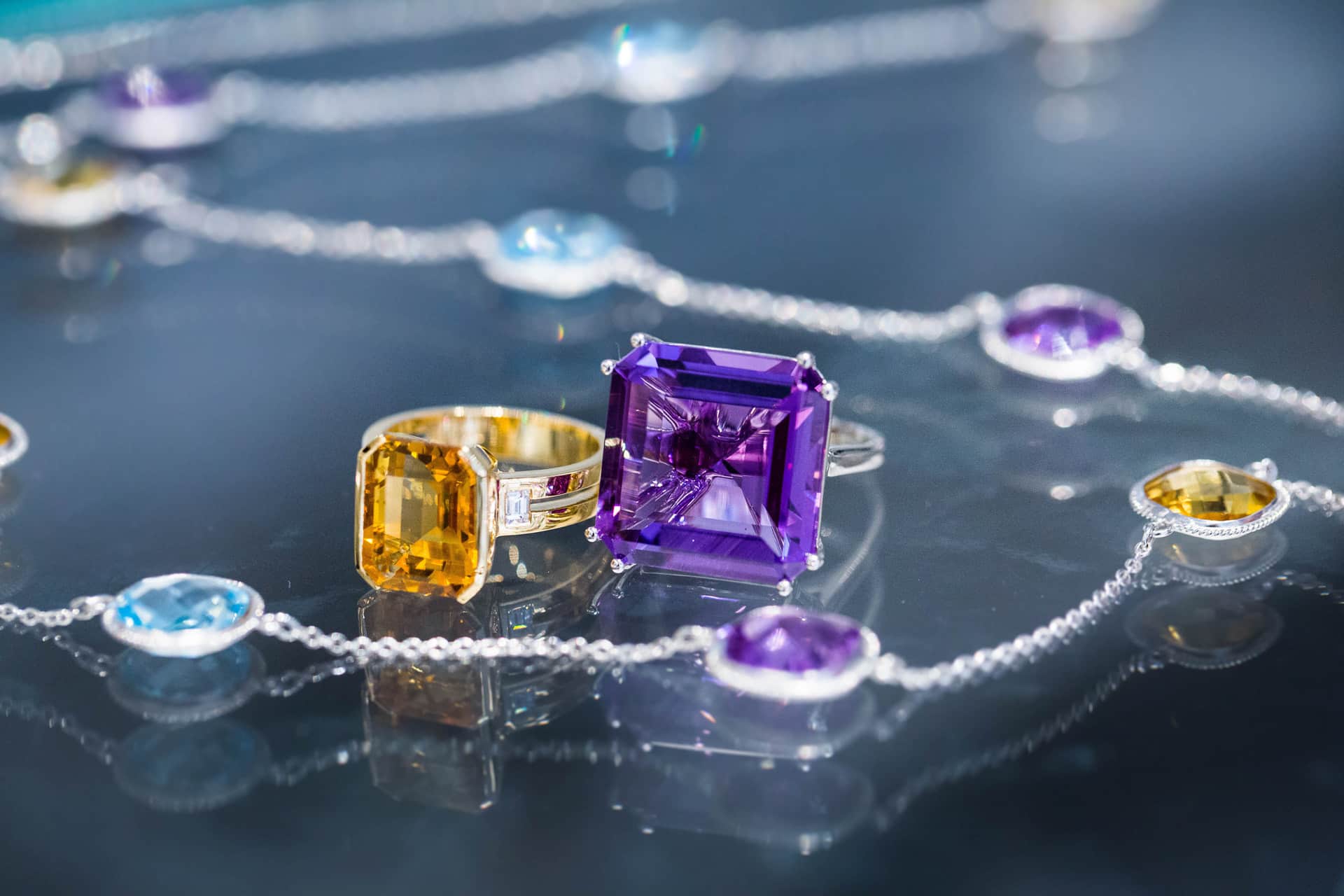 Cosmopolitan Jewellers