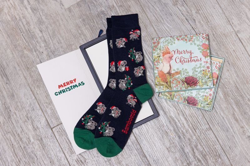 Discover Unique Christmas Treasures