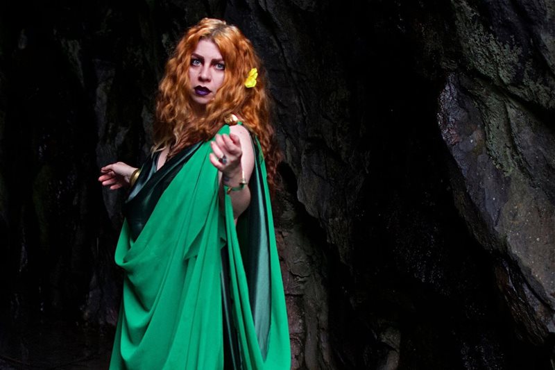 Journey to the Kingdom of Hypnos