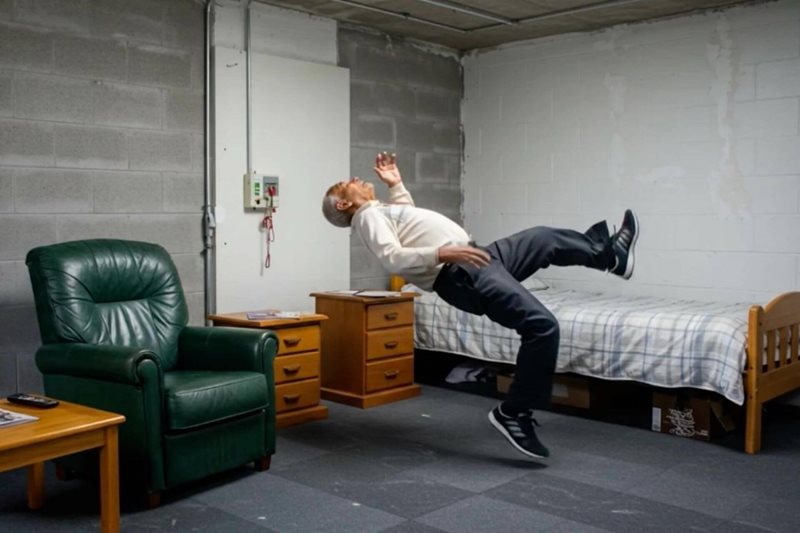 Vision Machines: Models