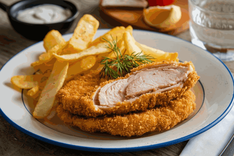 $20 Lunch Specials
