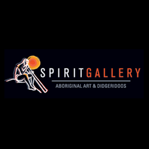 Logo Spirit Gallery
