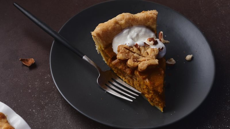 Thanksgiving Dinner at Mode Kitchen & Bar