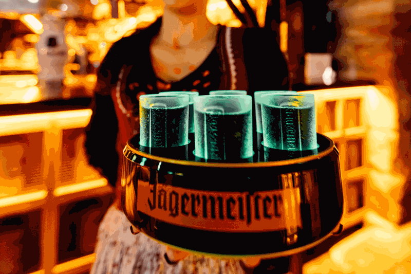 Feed the Family this Easter at Munich Brauhaus!