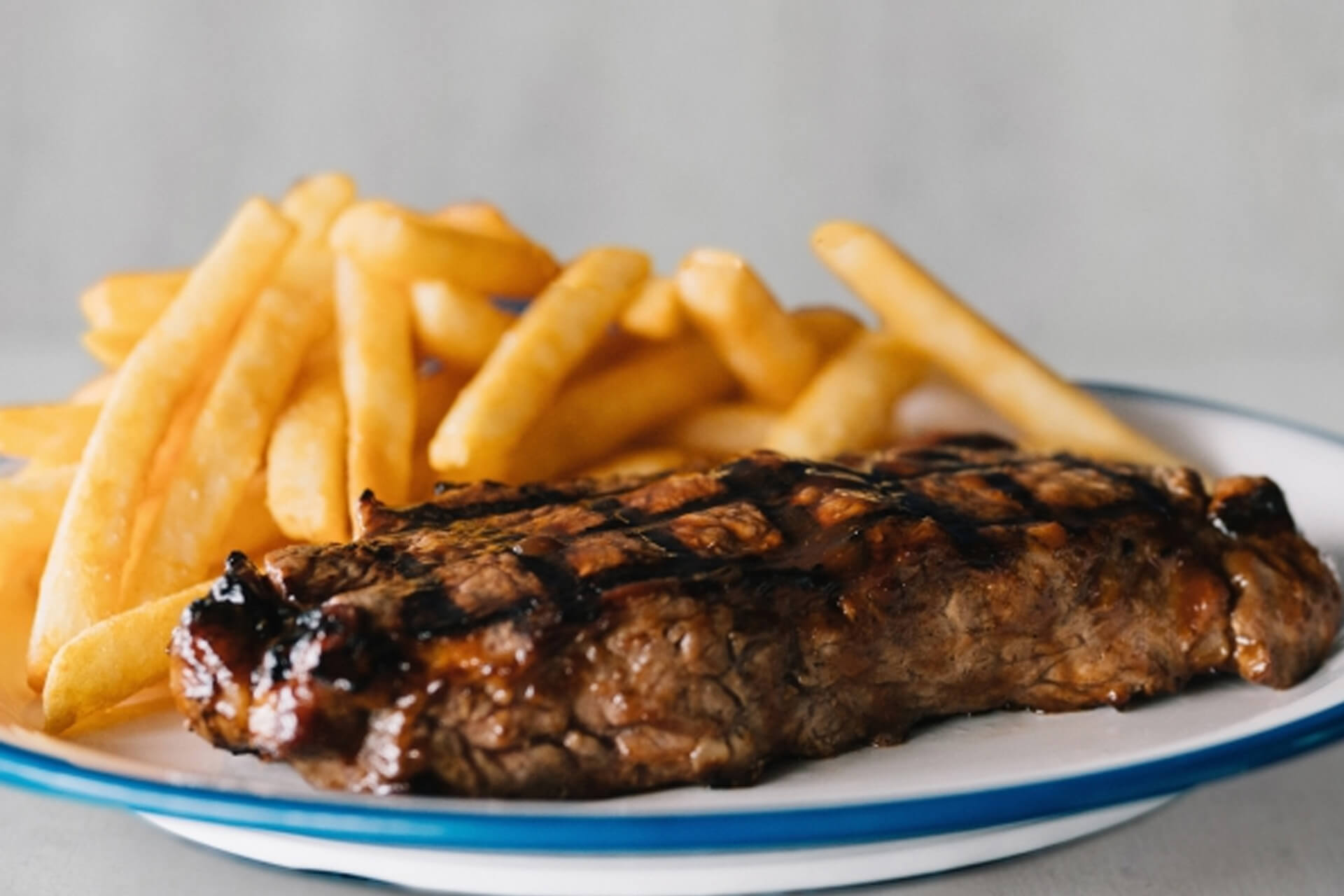 New Years Eve at Ribs & Burgers 