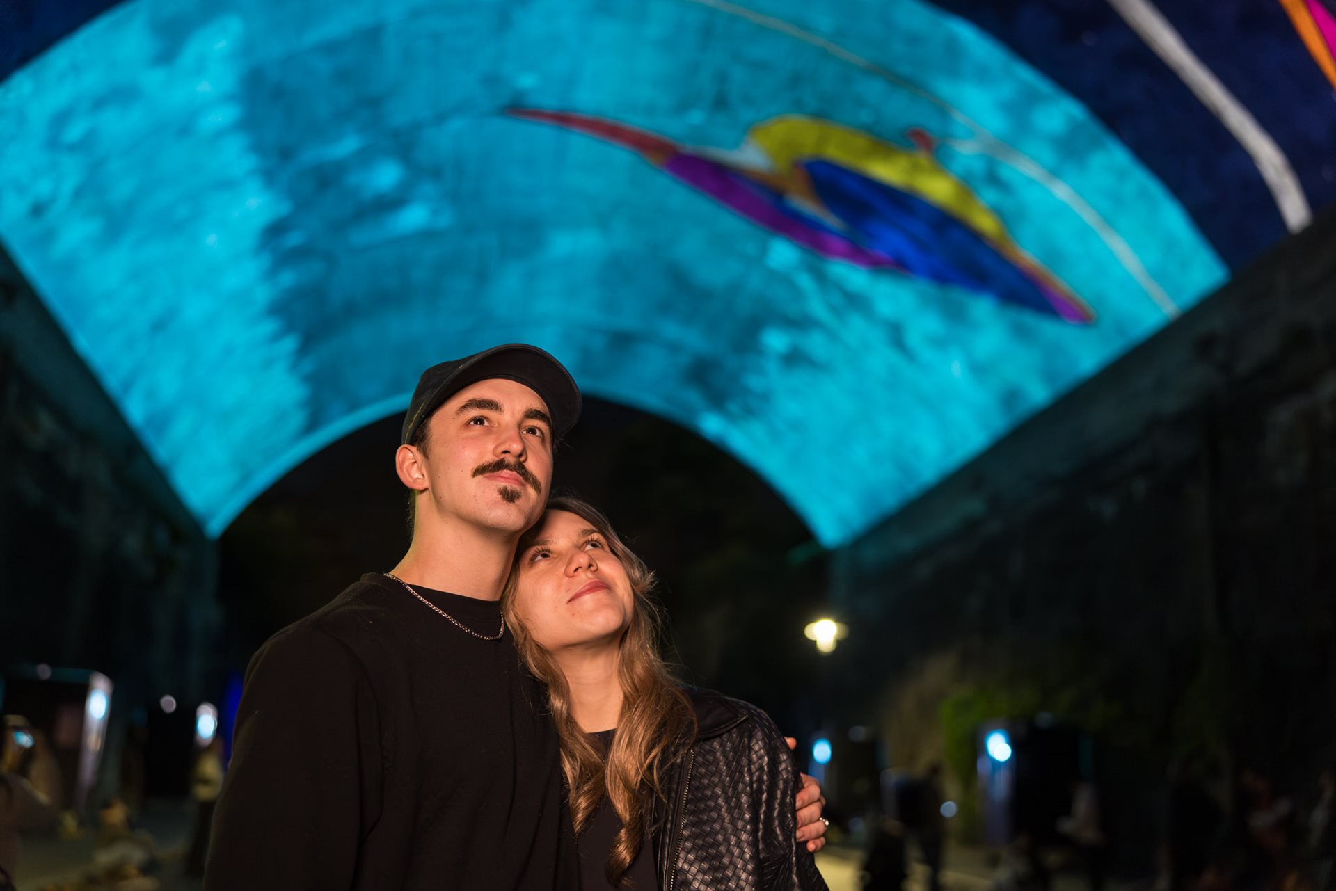 Vivid Sydney