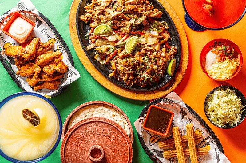 EOFY Fiesta at El Camino