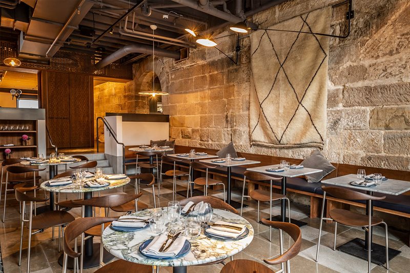 Mother's Day at Tayim