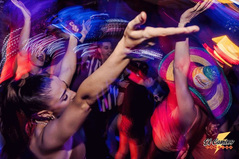 All That Glitters | NYE Celebration