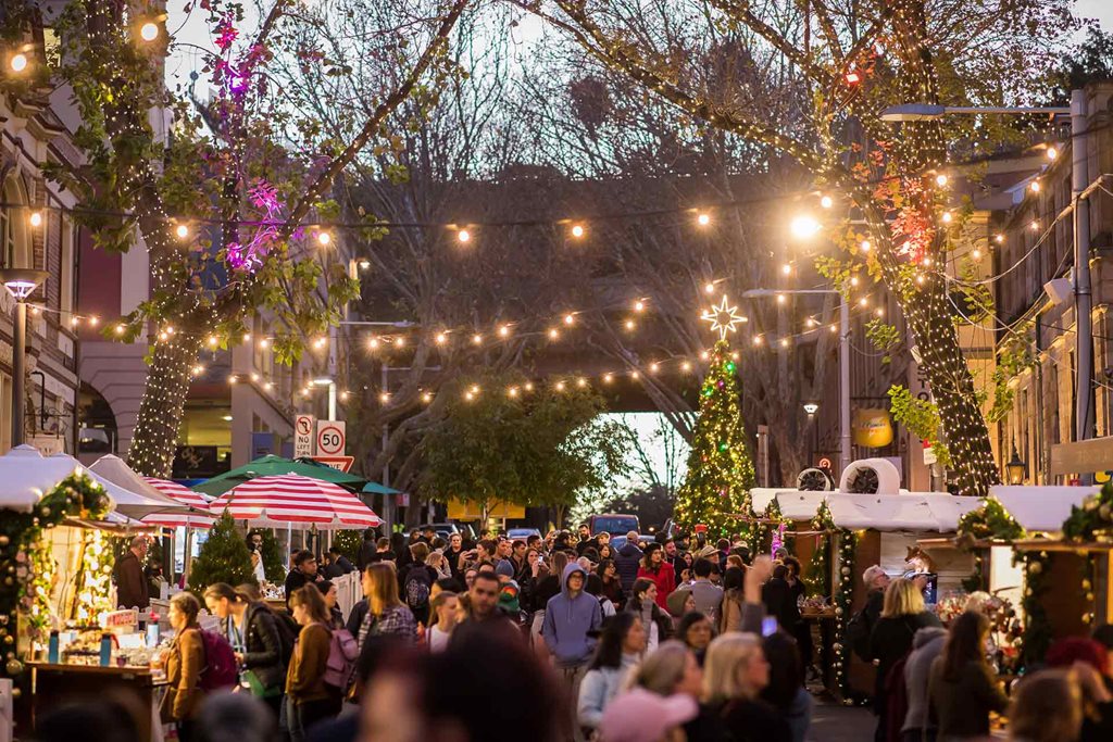 Partnerships Case Study: Bastille Festival