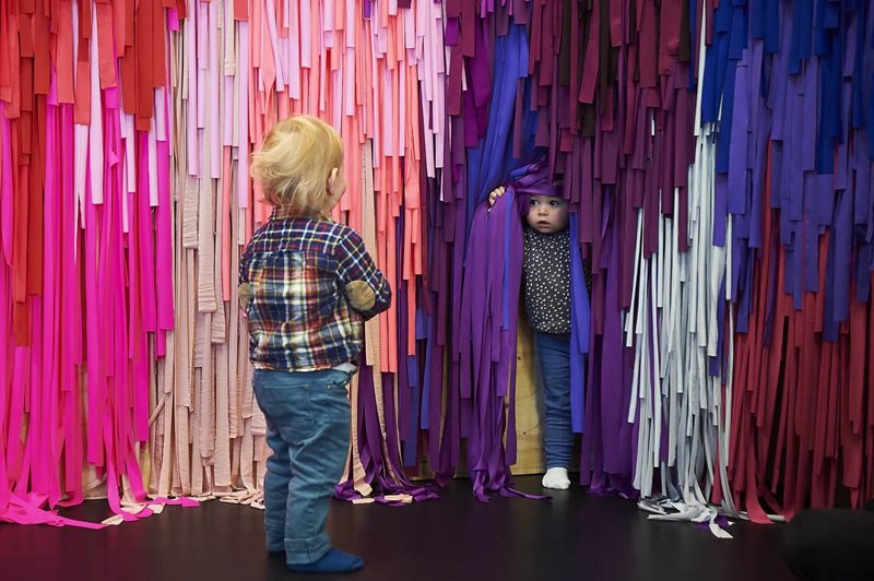 MCA Art Play