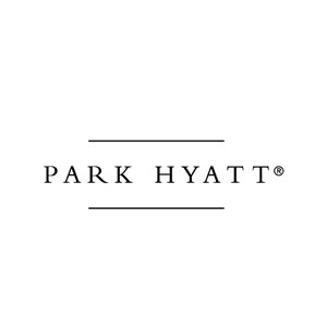 Logo Park Hyatt Sydney