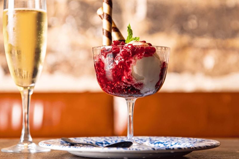 Valentine's Day at Munich Brauhaus