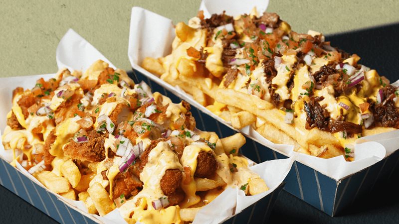 Mega Snack Packs for $19.90 