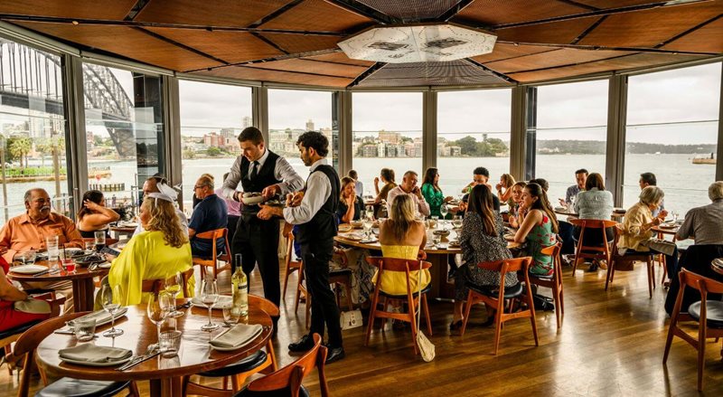 Melbourne Cup Day at The Squire's Landing