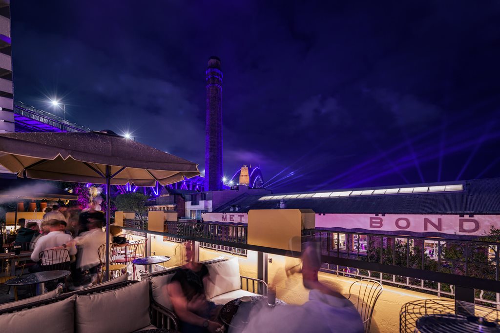 Win a night for two at The Mercantile Hotel