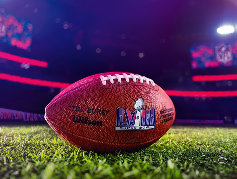 Super Bowl Live & Loud at The Aussie 