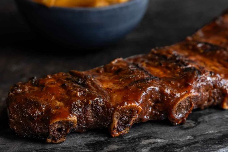 New Limited Time Offers at Ribs & Burgers