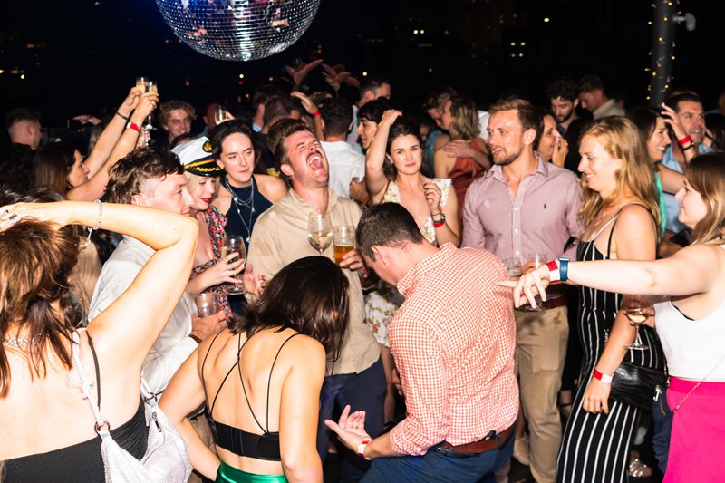 WIN 4 x Tickets to Listen Out Sydney